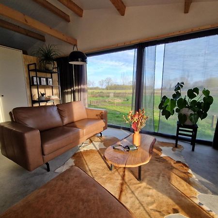 De Wilde Tuin - Tuinkamer Moergestel Buitenkant foto