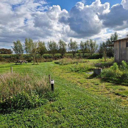 De Wilde Tuin - Tuinkamer Moergestel Buitenkant foto
