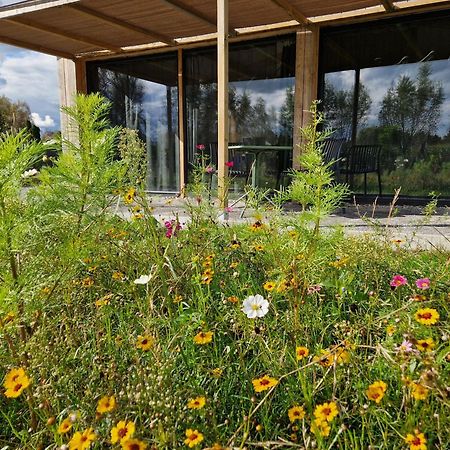 De Wilde Tuin - Tuinkamer Moergestel Buitenkant foto