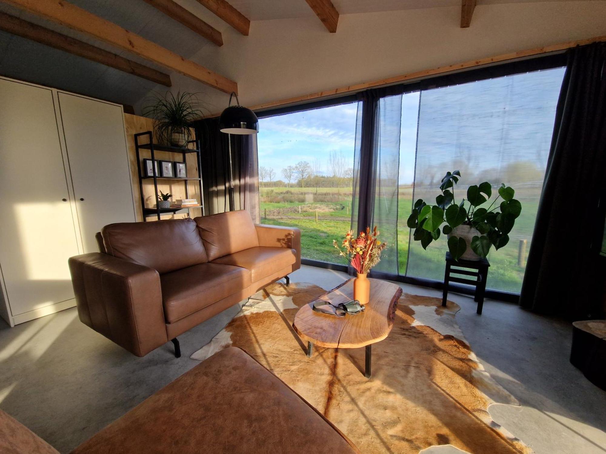 De Wilde Tuin - Tuinkamer Moergestel Buitenkant foto